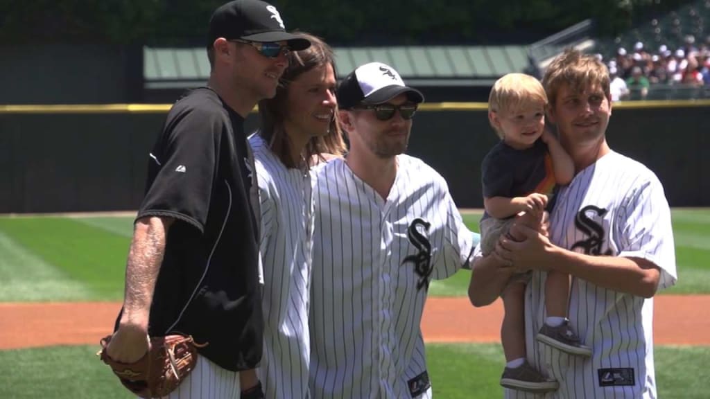 Jake Peavy buys duck boat