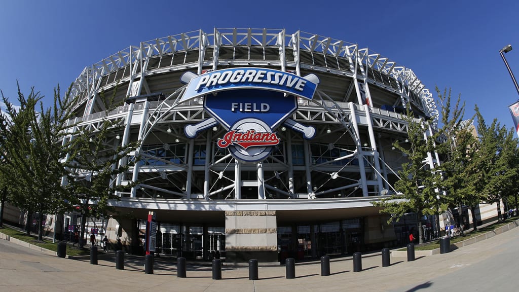 Cleveland Indians seek new lighting and temperature-control system for Progressive  Field 