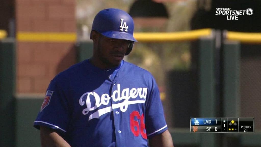 Dodgers News: Chase Utley Joins SportsNet LA Broadcast Team As