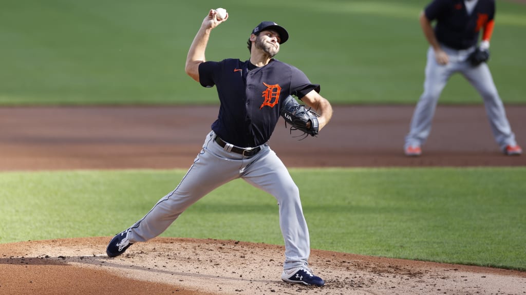 Who might Detroit Tigers' Michael Fulmer pitch like after surgery