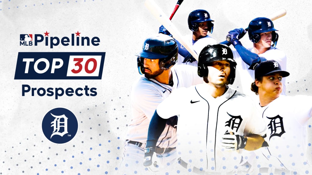 2023 Detroit Tigers Top 10 Prospects Chat — College Baseball, MLB Draft,  Prospects - Baseball America