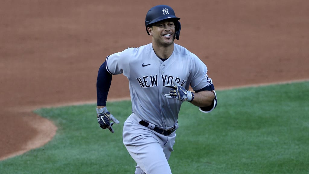 Giancarlo Stanton set to move from Miami Marlins to New York Yankees, MLB
