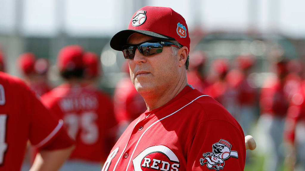 Reds manager Bryan Price was rooting for the University of California at Berkeley to make the NCAA tournament on Sunday.