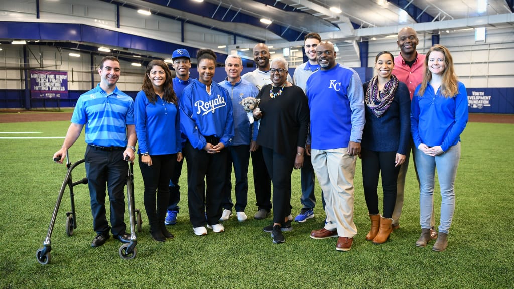 Kansas City Urban Youth Academy News Kansas City Royals