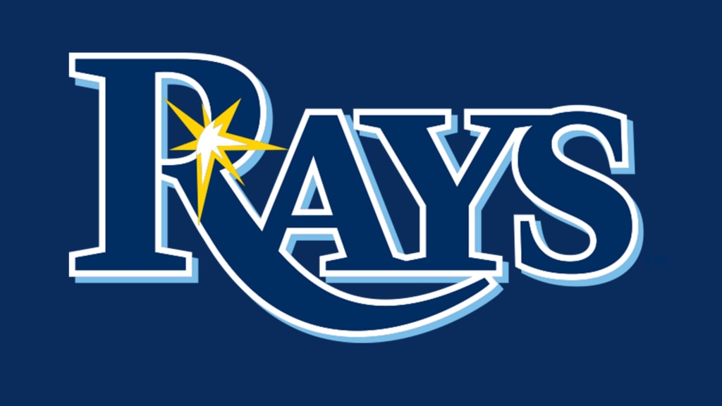 MLB: Rays News 