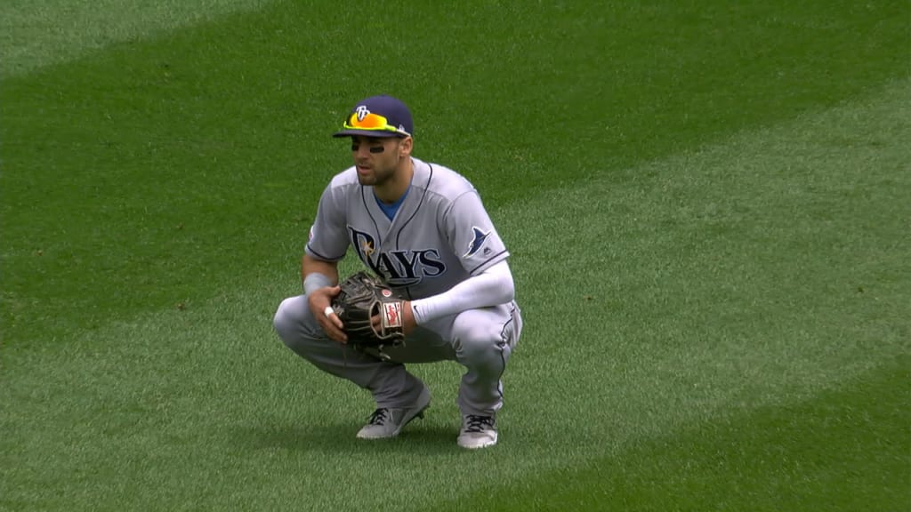 Rays' Kevin Kiermaier expects to start Saturday