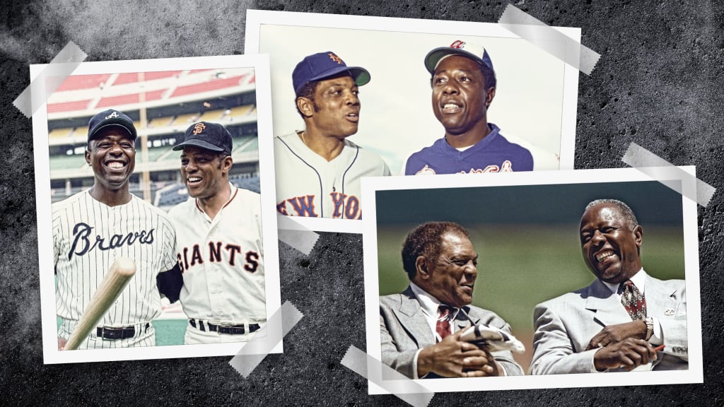 Henry Aaron: African American baseball legend