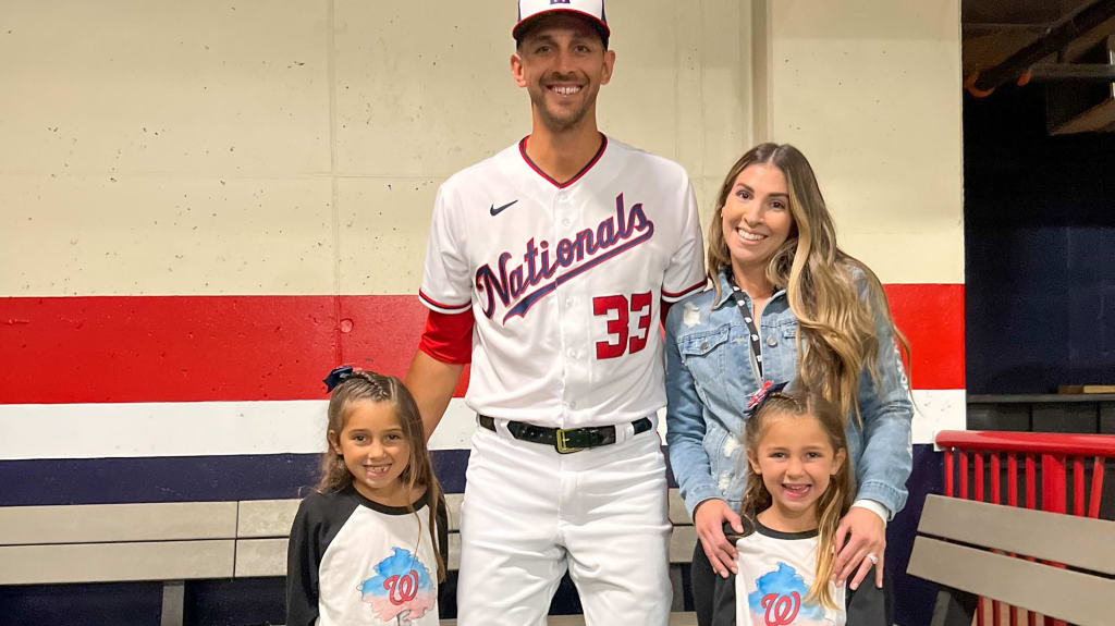 MLB Father's Day Recap