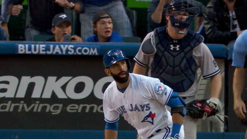 Edwin Encarnacion, Jose Bautista To Reject Qualifying Offers - MLB Trade  Rumors