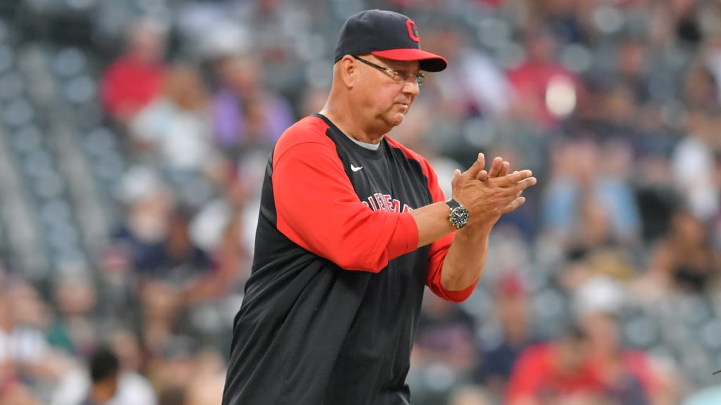 Terry Francona, Guardians have aged well over the last 10 years in  Cleveland 