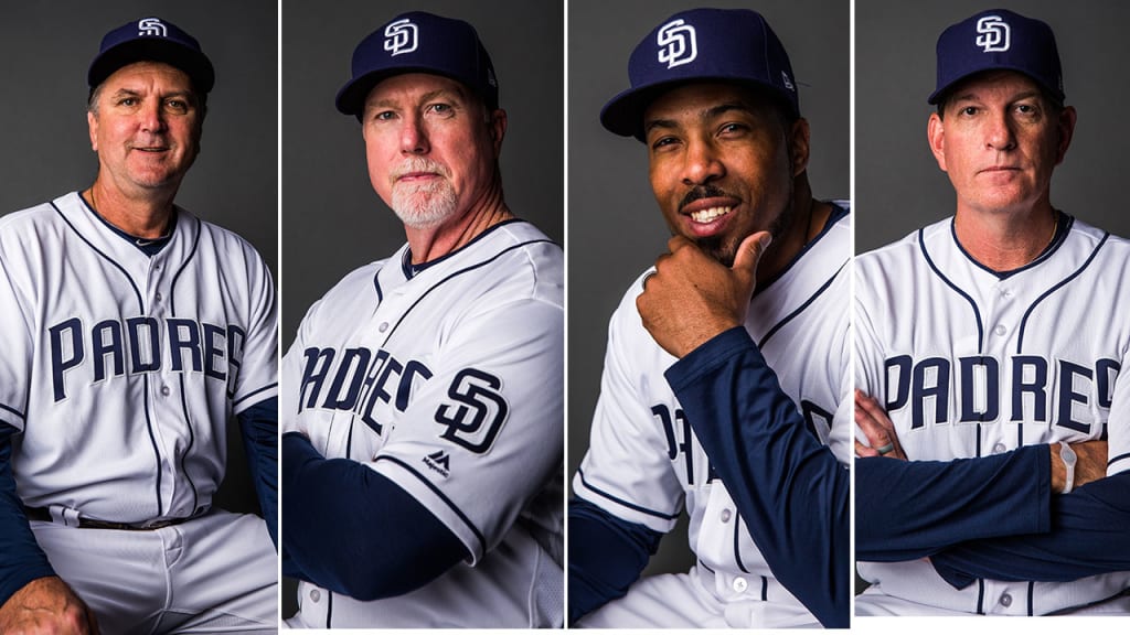 Padres Announce Minor League Coaching Staffs, by FriarWire