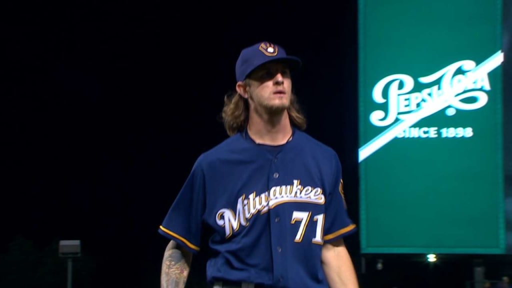 In Search of: The Next Josh Hader - Does it Exist? - FantraxHQ