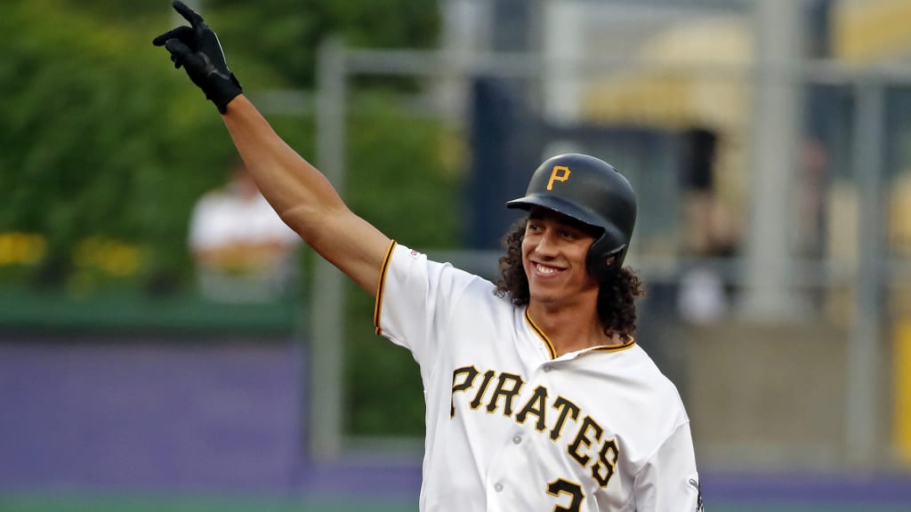 Cole Tucker - MLB Shortstop - News, Stats, Bio and more - The Athletic