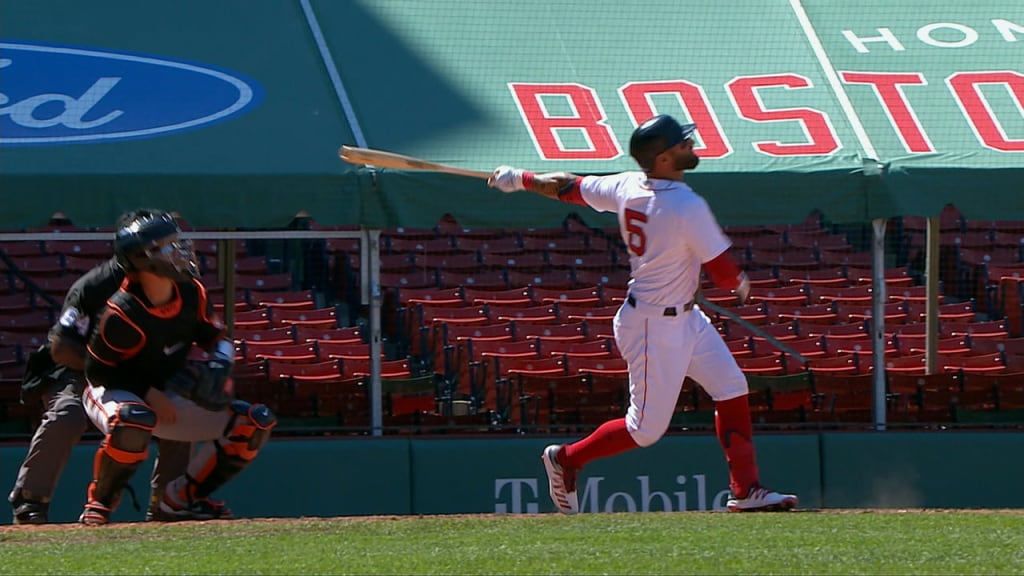 Braves Outfielder Kevin Pillar Always Stays Ready 