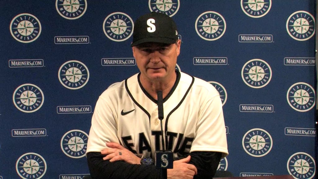 Scott Servais Addresses Team After Postseason Berth 