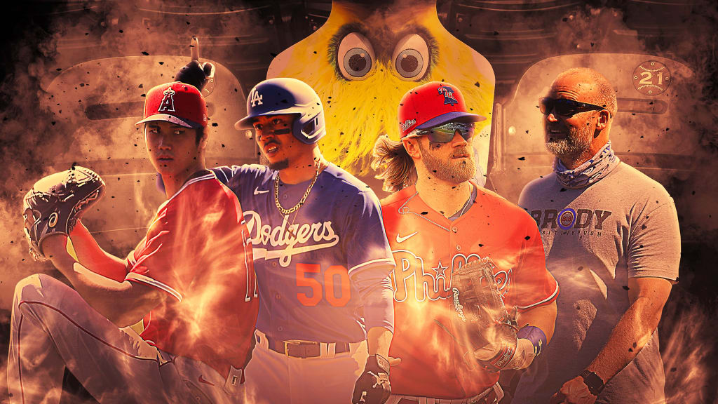 MLB teams bring back classic uniforms for 2020 season - ESPN