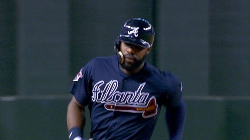 Braves sign Jason Heyward to two-year, $13.3-million contract