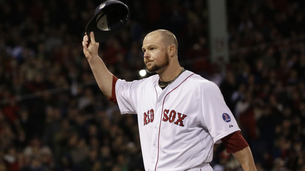 Lester strikes out 15 as Red Sox beat A's