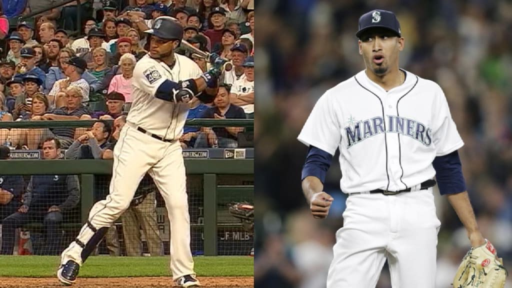 Coming to terms with Robinson Cano as a Seattle Mariner: Gold