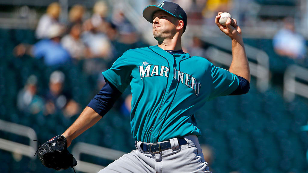 Drew Smyly struck out two and walked one in two innings of work against the Indians. (AP)