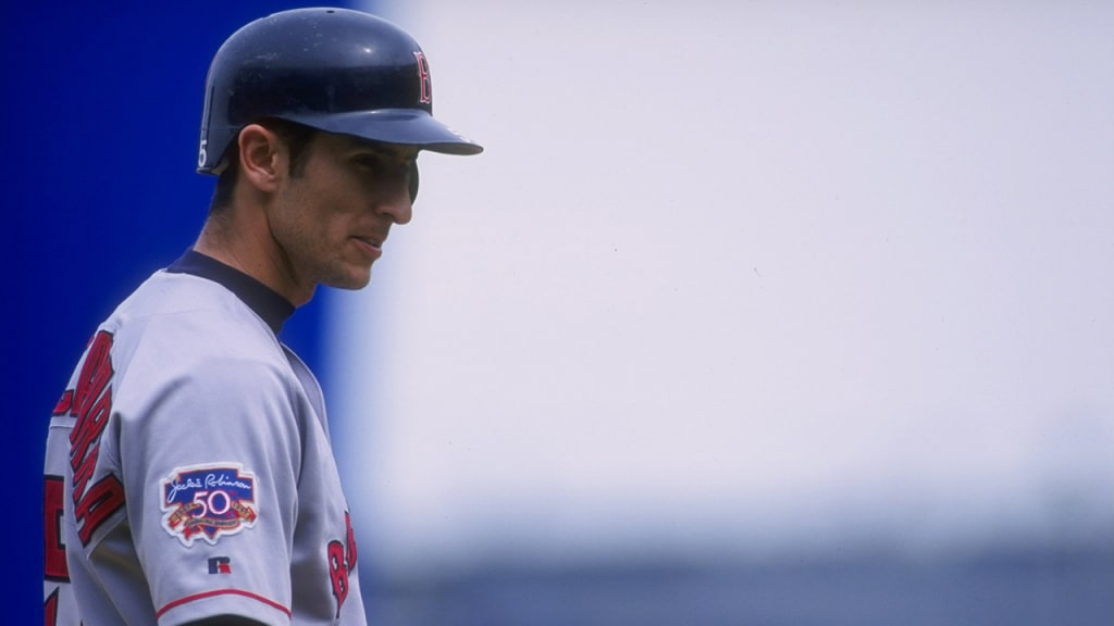 Was Nomar Garciaparra the most fruitful Draft pick ever?