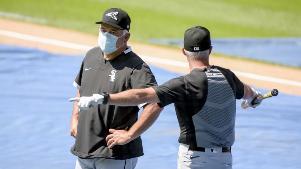 Chicago White Sox Announce Roster Moves - On Tap Sports Net
