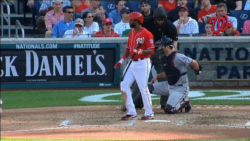 Joe Mauer Plays Catcher Before Possible Retirement: Watch