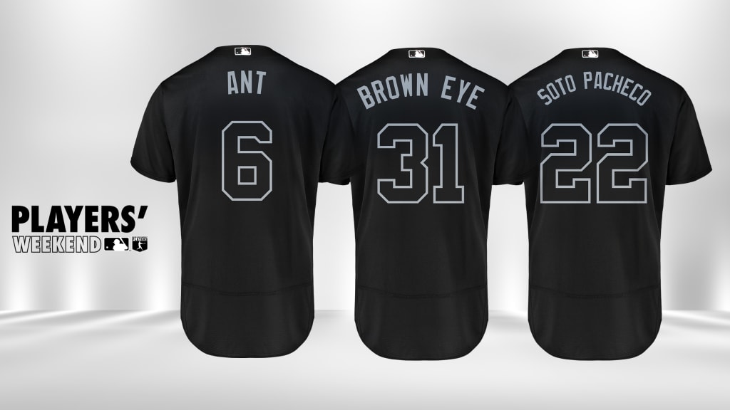 players weekend uniforms mlb 2023｜TikTok Search