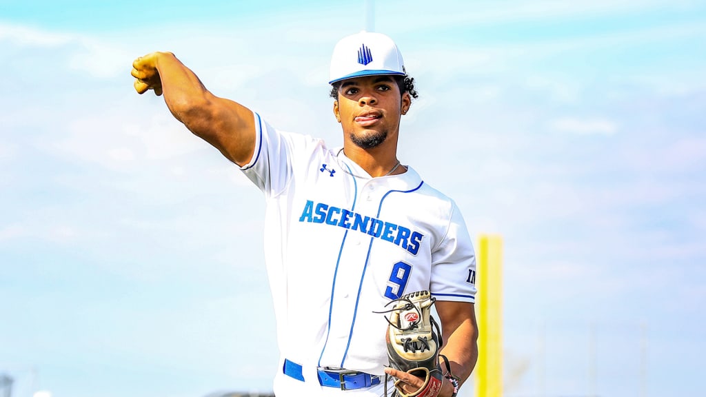 IMG Academy Ascenders Selected at the 2019 MLB Draft