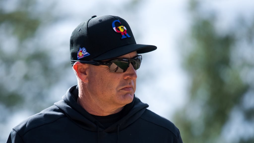 Meet The MLB Coach Encouraging His Team to Dress Hotter