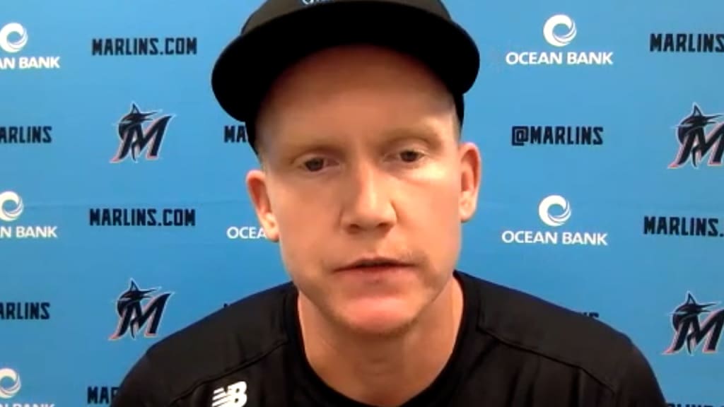 Garrett Cooper on team's mindset, 10/02/2020