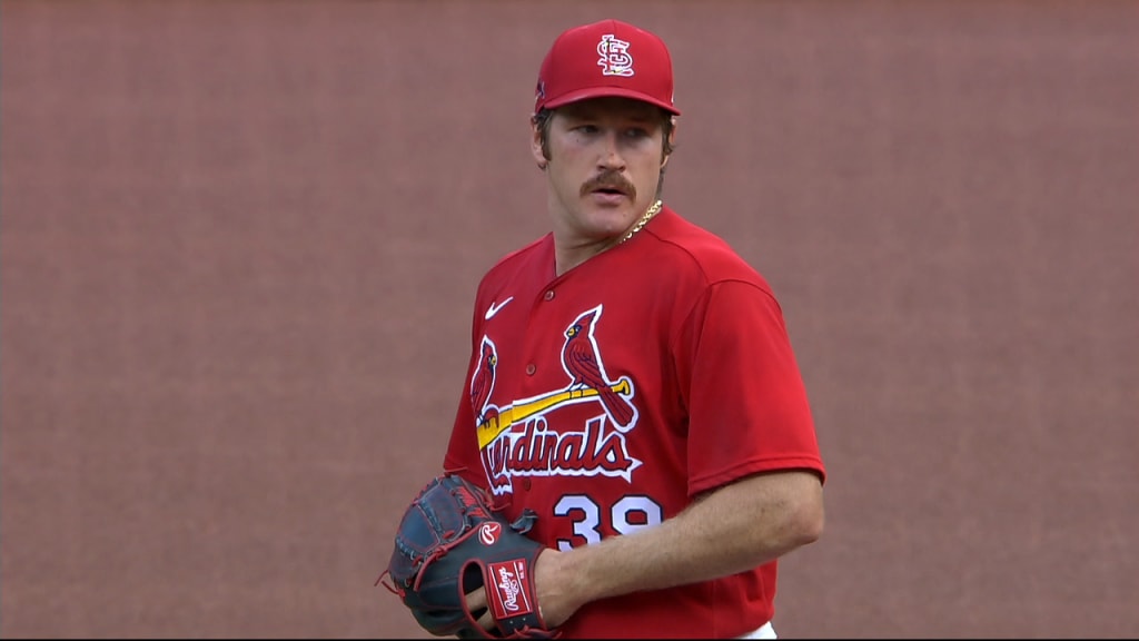 Cardinals To Extend Miles Mikolas - MLB Trade Rumors