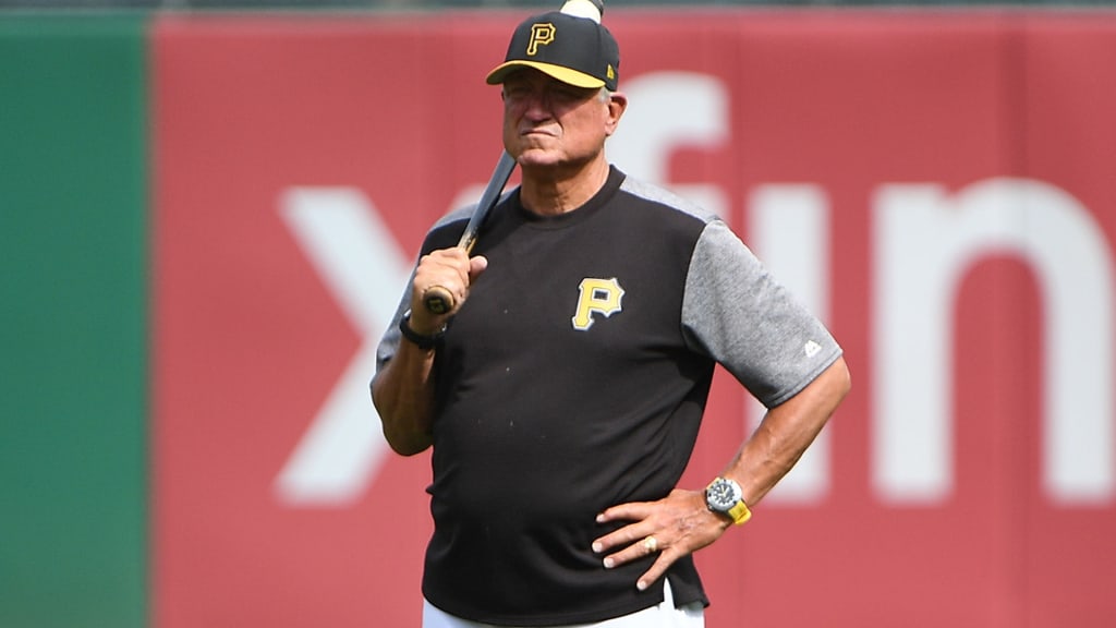 Perrotto: Bob Nutting, Pirates Need To Keep Showing Human Touch