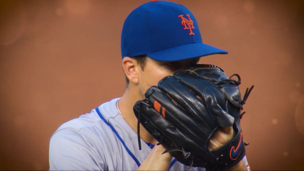 Jacob deGrom's milestone in his 200th start during Mets' marvelous