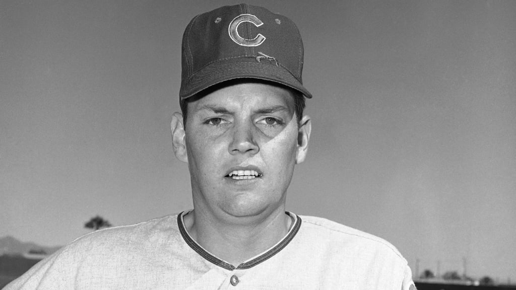 Hall of Famer Eddie Mathews dies at the age of 69 - This Day In Baseball