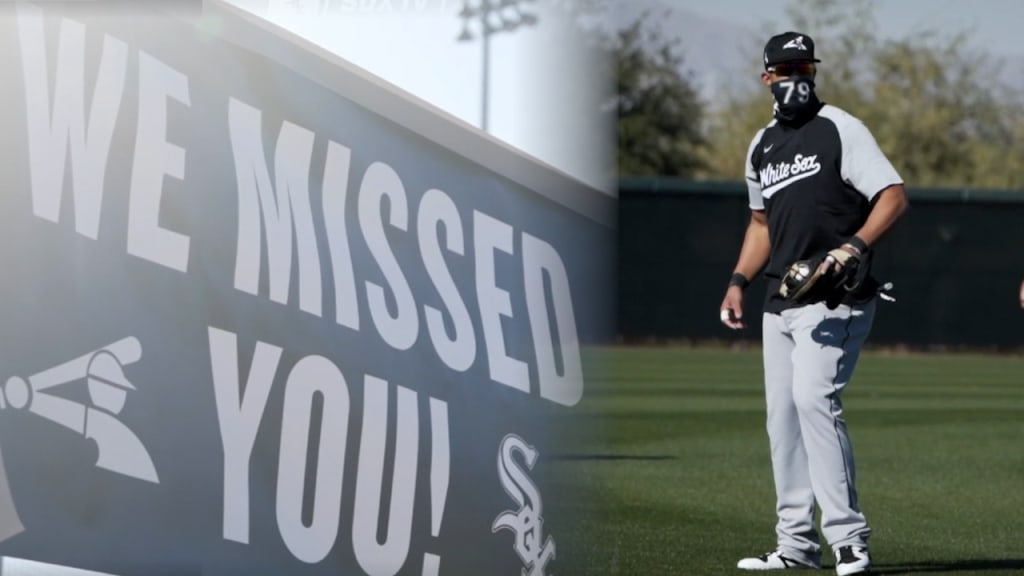 White Sox's Jose Abreu, reigning AL MVP, tests positive for COVID-19