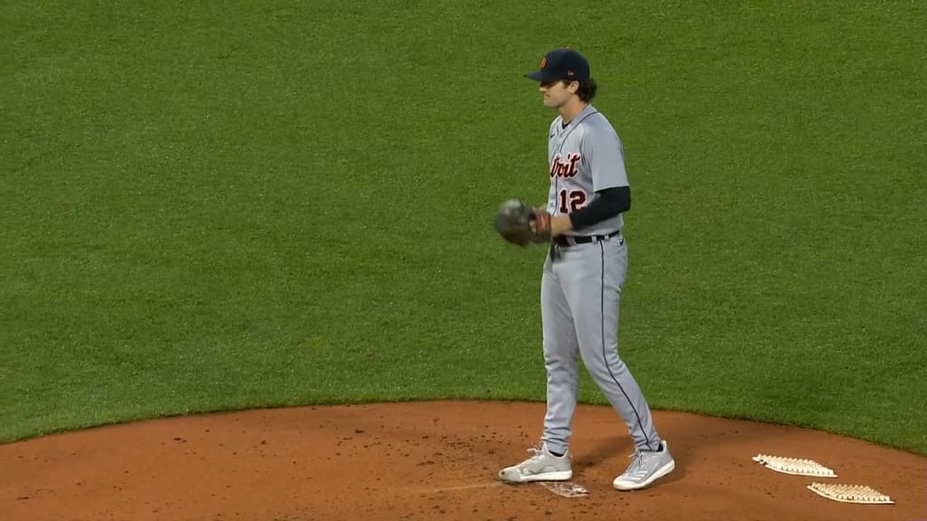 Casey Mize begins 2018 season full of draft hype with 6 shutout innings