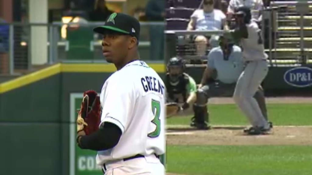 Callis, Mayo discuss prospects