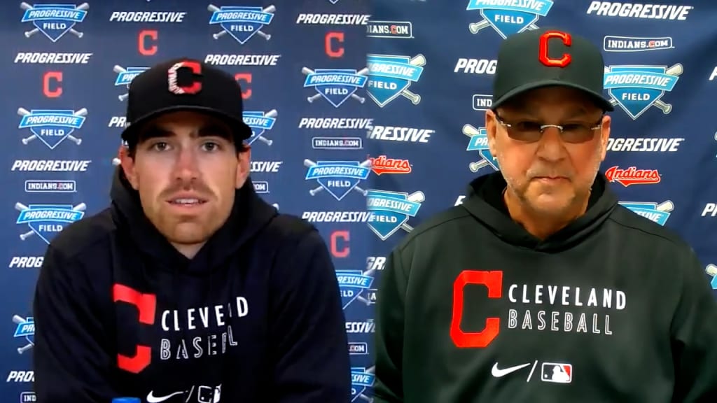 Indians on Shane Bieber's outing