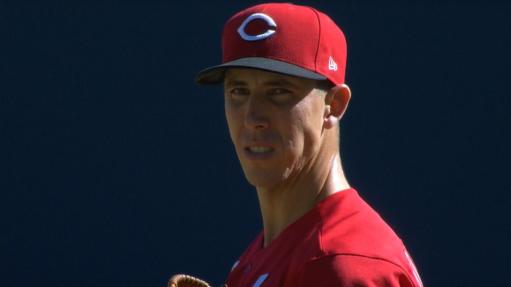 Lorenzen on wanting to start