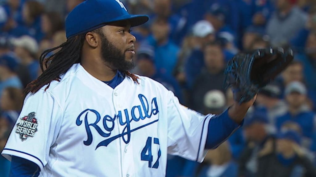 Johnny Cueto's Brother Reportedly Gets Mistaken for Royals Star by Reporter, News, Scores, Highlights, Stats, and Rumors