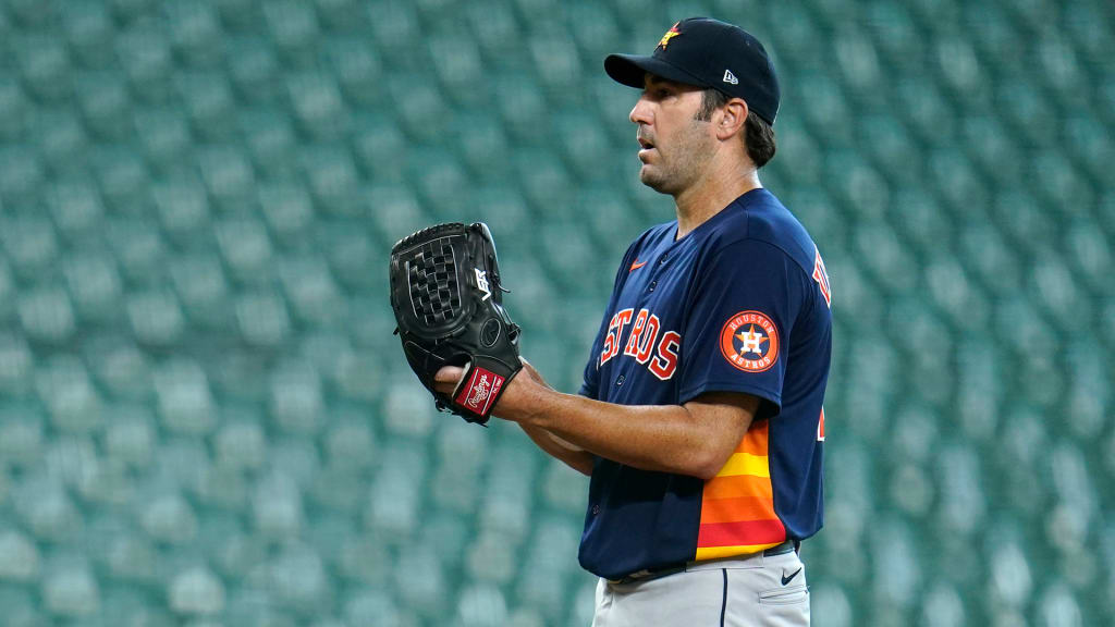 Justin Verlander, Gerrit Cole pitching in NY during Astros injuries