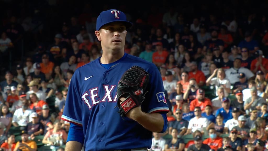 Texas Rangers Trade Gibson, Kennedy to Phillies - Last Word On Baseball