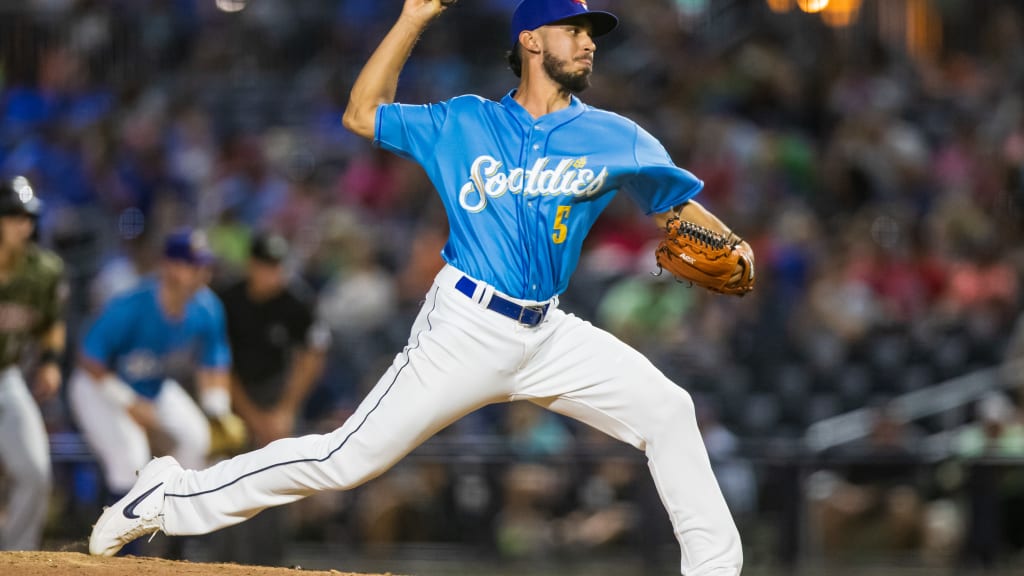 San Francisco Giants 2022 draft preview: Will pitching once again be the  focus? - The Athletic