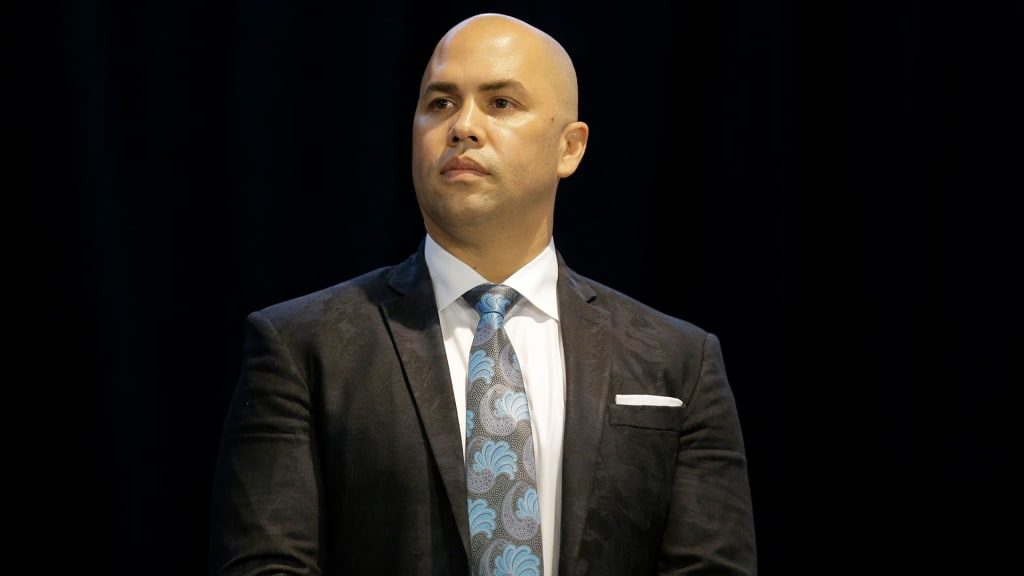 A Carlos Beltran managerial second chance must include mea culpa