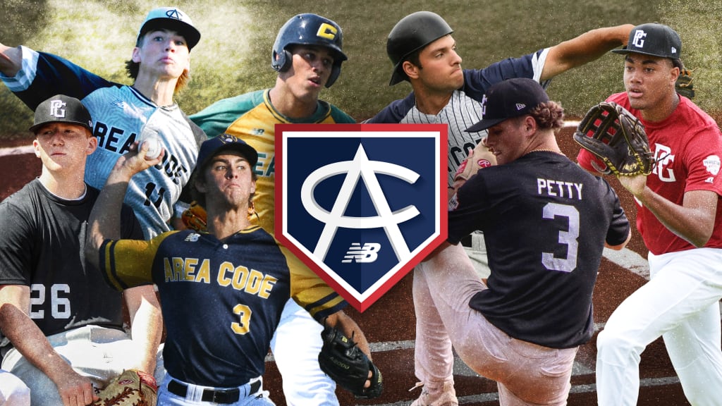 Area Code Games top performers