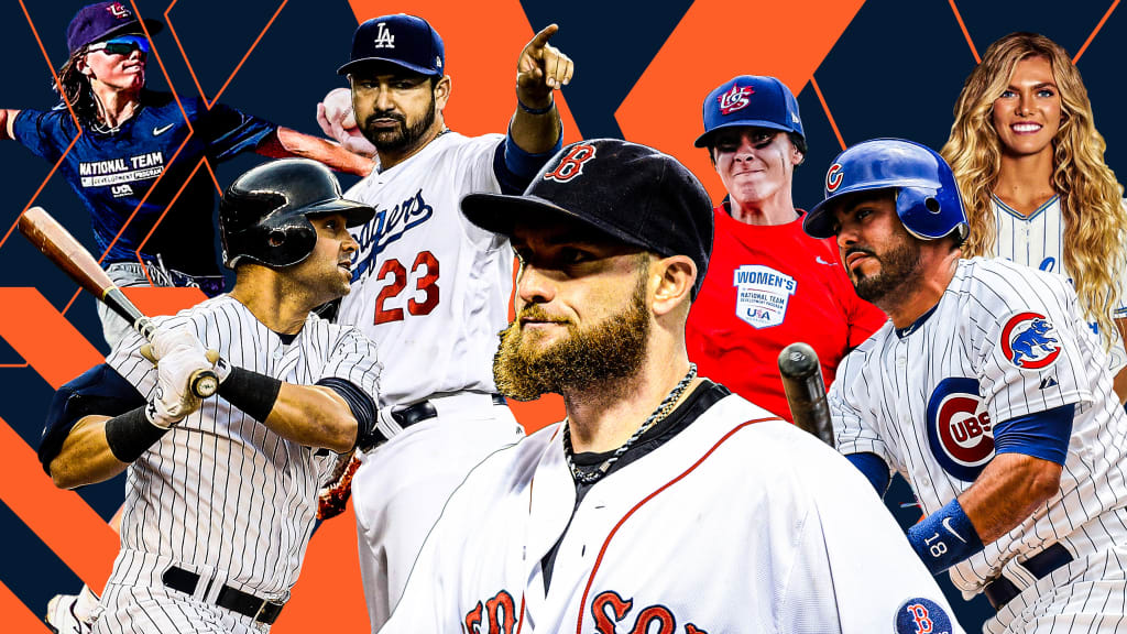 FOX Sports: MLB on X: The 2023 Home Run Derby bracket is set. 🤩 Who is  going to be the champion?! 👑  / X