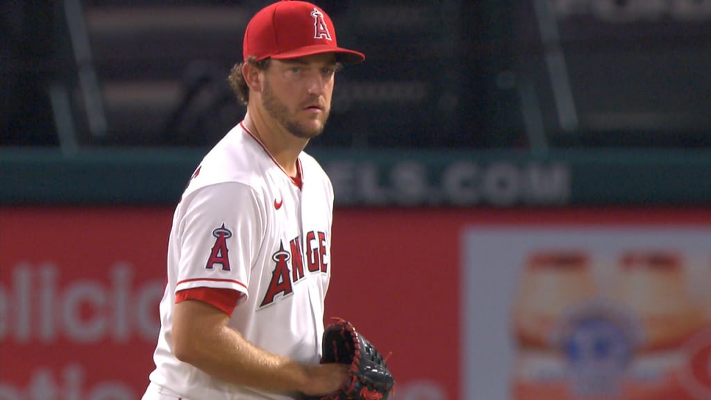 Matt Andriese on joining Red Sox
