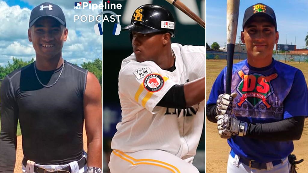 Roderick Arias, Oscar Colas and Ricardo Cabrera are expected to sign on the dotted line soon.