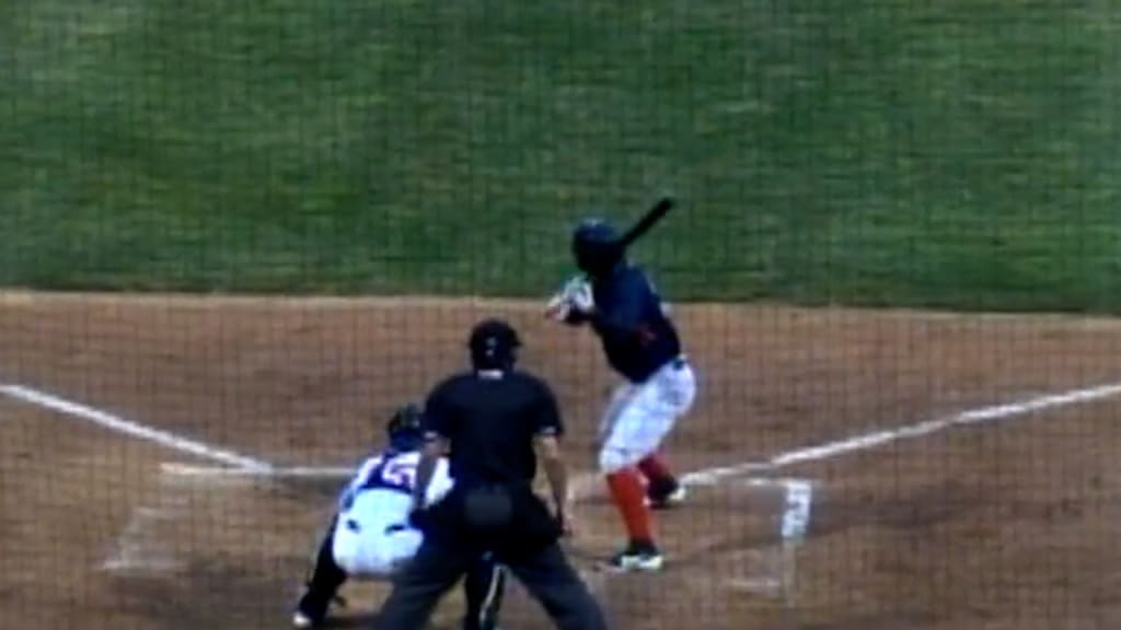 Top Prospects: Jimenez, BOS